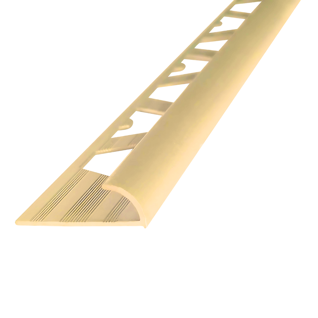 Guardacanto Bullnose 10x10x2500