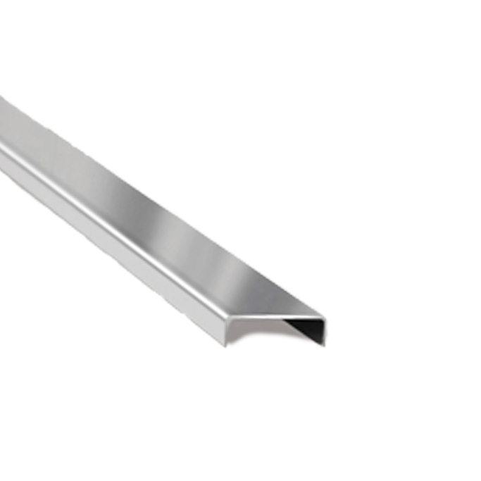 Listello Emperador 10x30x2200