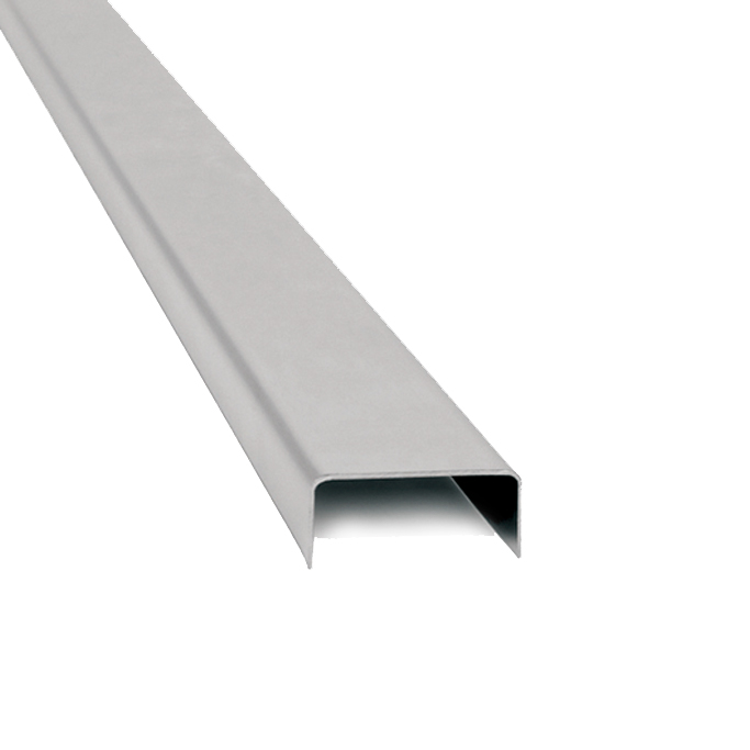 Listello Luxor 9x20x2500