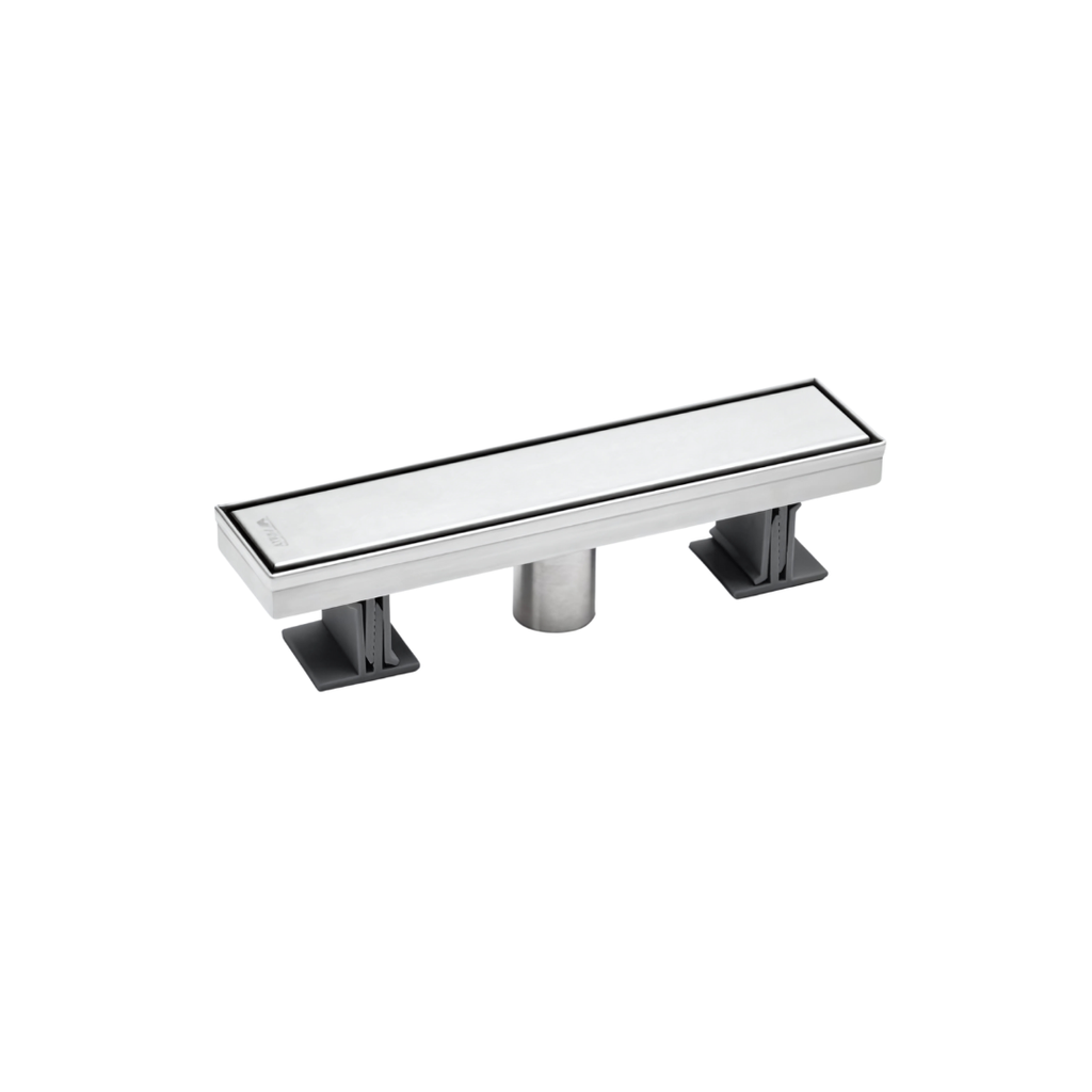 Desagüe Lineal Aqua 30 Mate 2 en 1 - DA300T02