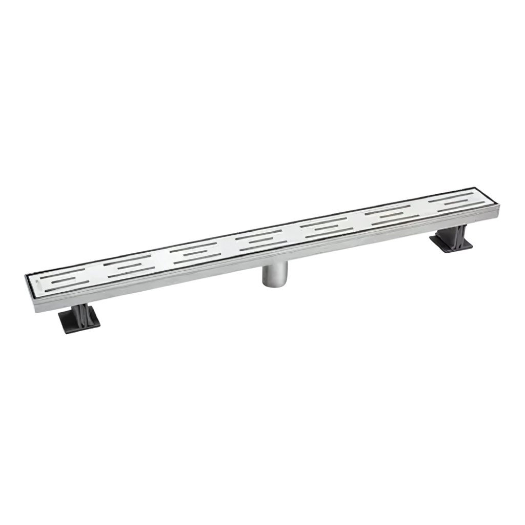 Desagüe Lineal Aqua 90 Inca Mate - DA900T01