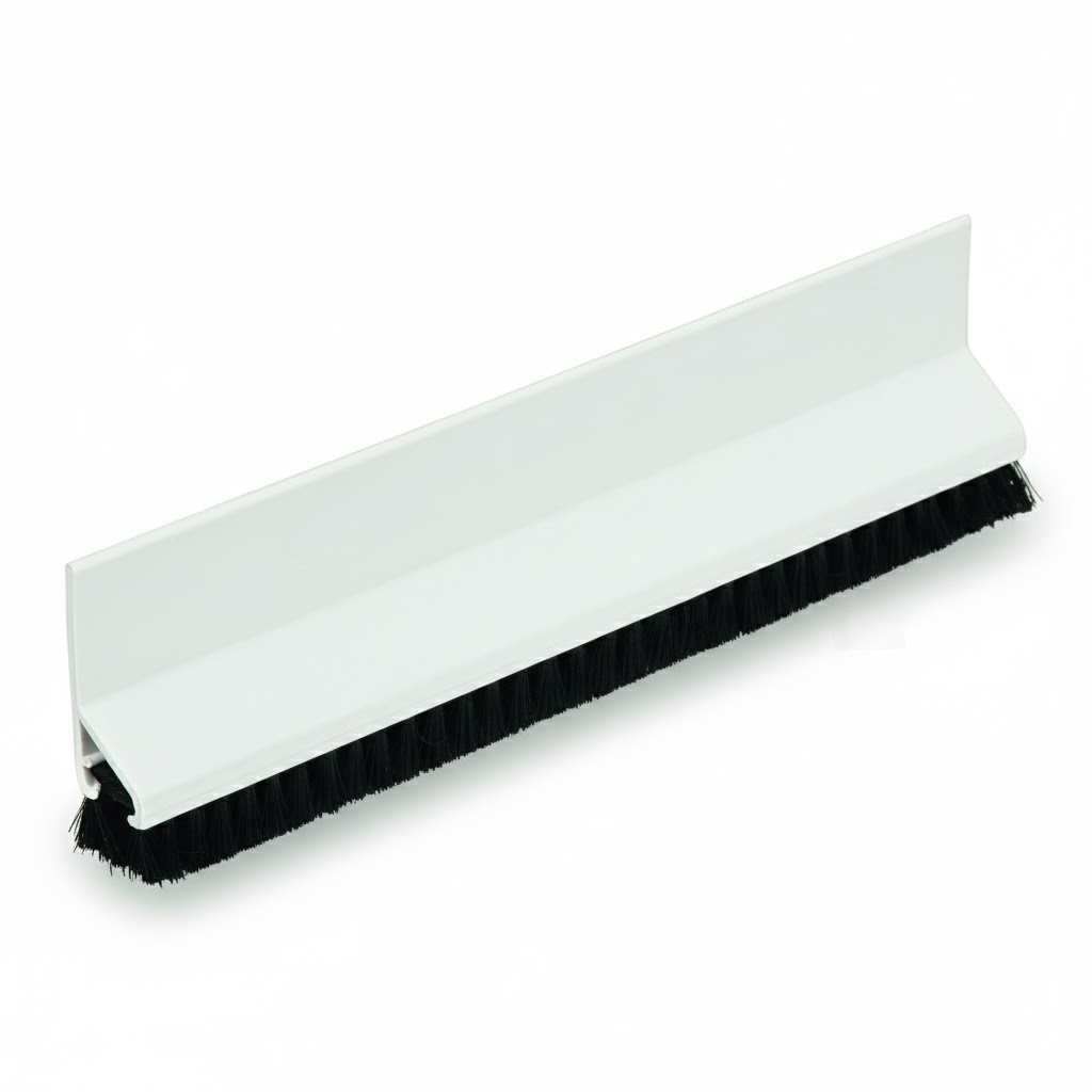 Burlete para Puerta con Cepillo 1000 mm TEC2288