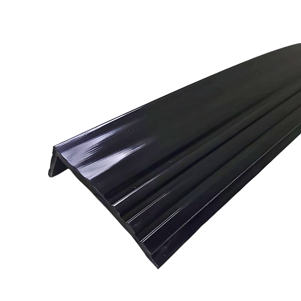 Protector de grada de goma 45 mm D 90