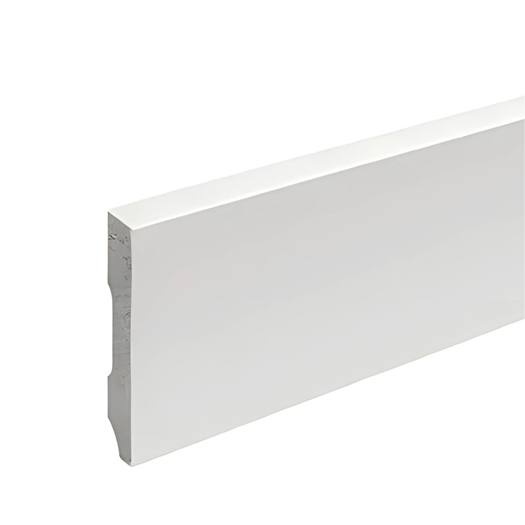 Epsilon Zocalo/Contramarco Square 50mm x 10mm x 2,44m