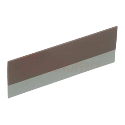 Burlete para Puerta Flexible 1000 mm