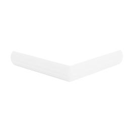 Protector de Pared 127X25X4000 TEC1198N