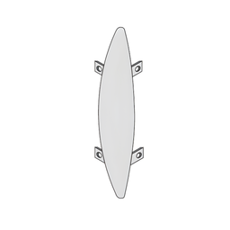 Curva para TEC1198N