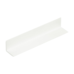 Cantonera PVC 40x40X3000 TEC029