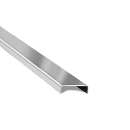 Listello Emperador 10x30x2200